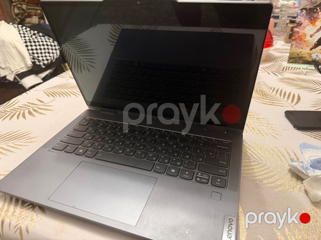 Lenovo IdeaPad 5 14inc — Noutbuklar, Bakı (9)