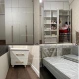 Oğlan və qız üçün, Yeni, Dolab, Tumba — Furniture