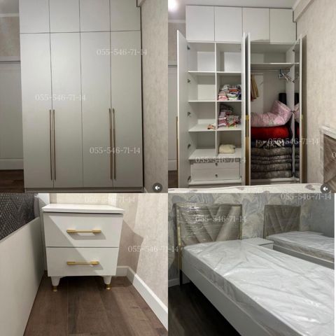 Oğlan və qız üçün, Yeni, Dolab, Tumba — Bakı