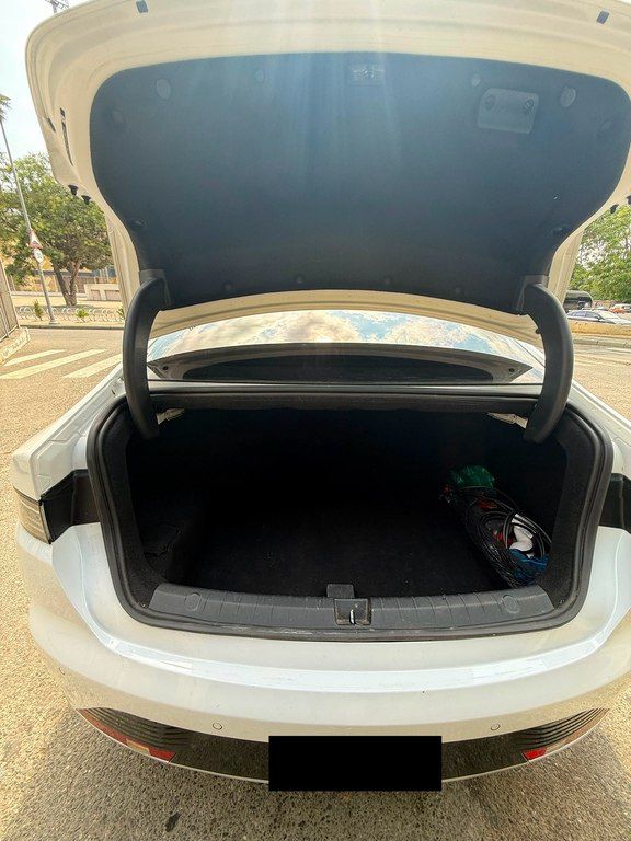 BYD Destroyer 05, 1.5 L, 8.3 kWh, 2025 il, 110 000 km — Avtomobillər, Bakı (10)