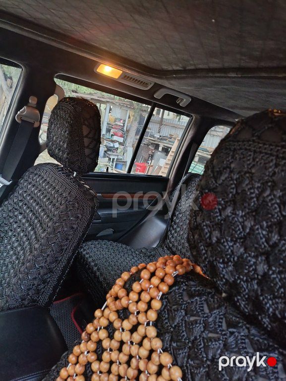 Mitsubishi Pajero, 3.0 L, 2007 il, 268 000 km — Avtomobillər, Bakı (3)