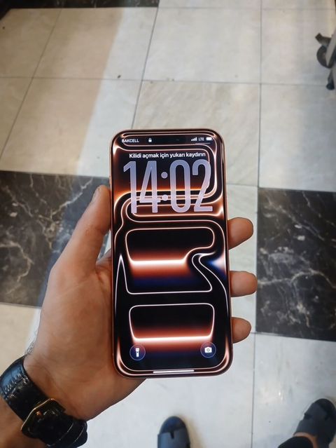 256 GB, Narıncı, Face ID — Gəncə