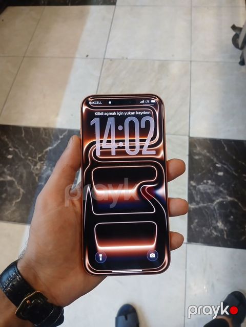 256 GB, Narıncı, Face ID — Gəncə