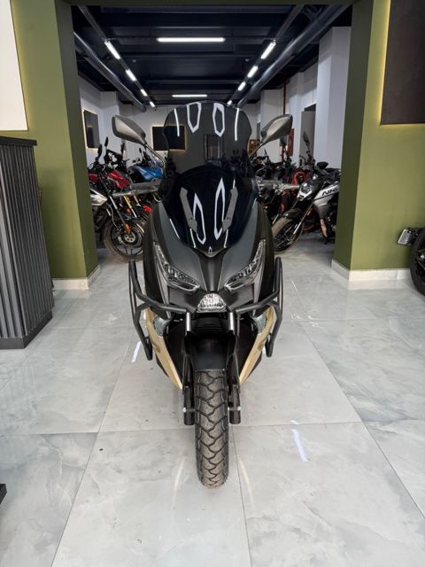 Dayun DY200T-11, 200 sm3, 2026 il, yeni — Bakı