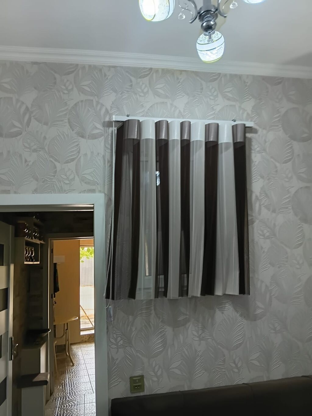 Mehdiabad, 2 otaqlı, Köhnə tikili, 41 kv. m — Daşınmaz əmlak, Mehdiabad (8)