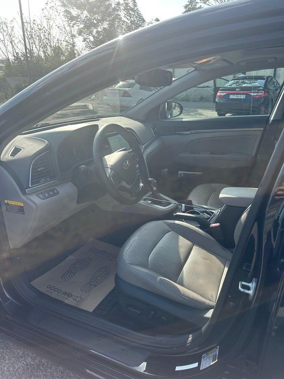 Hyundai Elantra, 2.0 L, 2016 il, 150 000 km — Avtomobillər, Bakı (7)