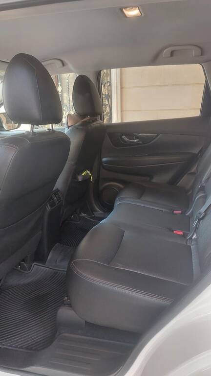 Nissan X-Trail, 2.0 L, 2020 il, 94 000 km — Avtomobillər, Masallı (4)