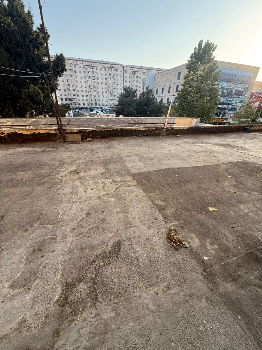 4-otaqlı mənzil, Sumqayıt ş., 90 m² — Mənzil, Sumqayıt (2)