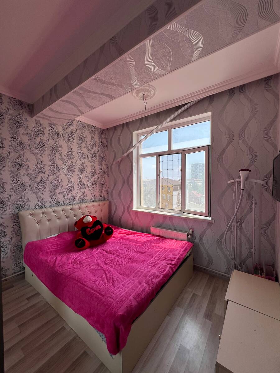 2-otaqlı yeni tikili, Xırdalan ş., 62.5 m² — Mənzil, Xırdalan (3)