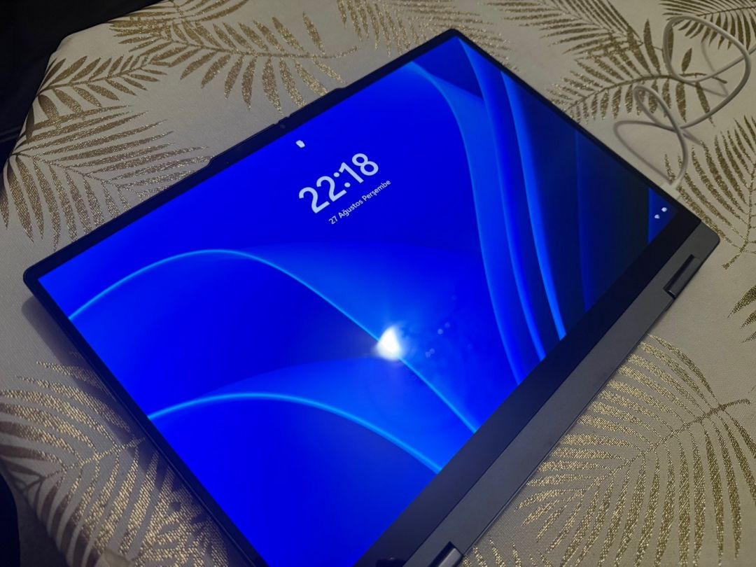 Lenovo IdeaPad 5 14inc — Elektronika, Bakı (2)