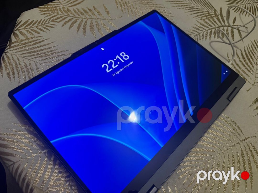 Lenovo IdeaPad 5 14inc — Noutbuklar, Bakı (2)