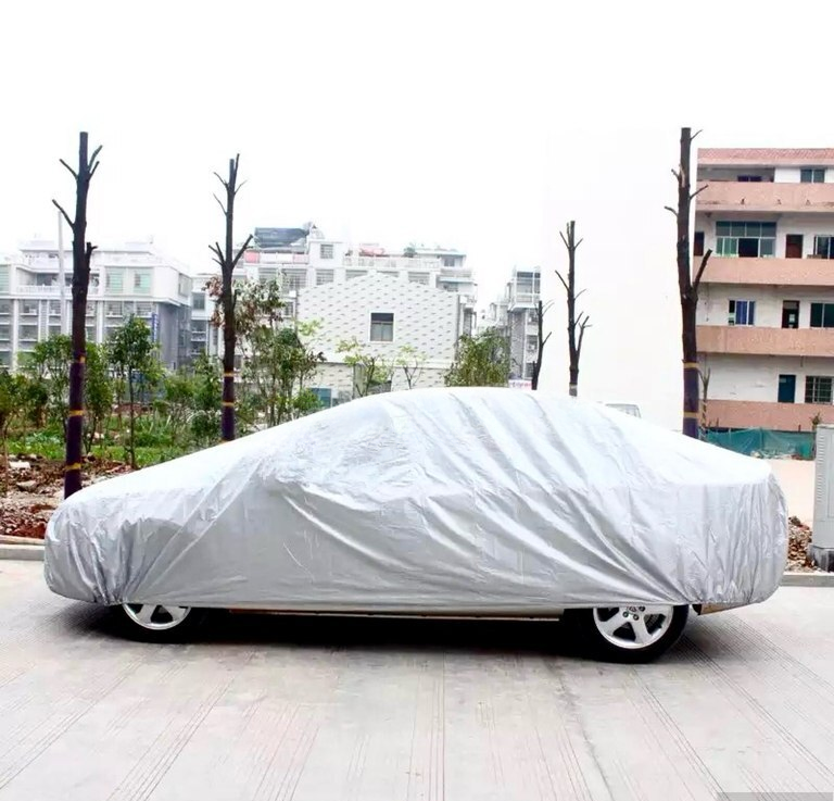 BMW F10 üçün Avtomobil Çadırı — Avto, Bakı (4)