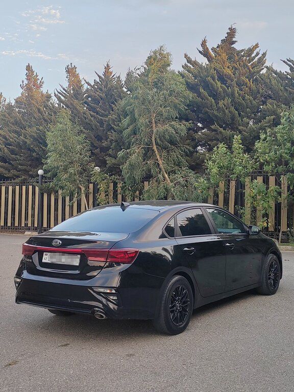 Kia Forte, 2.0 L, 2021 il, 177 028 km — Avtomobillər, Bakı (7)