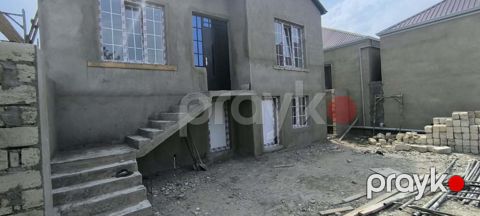 Həyət evi, Sumqayıt ş