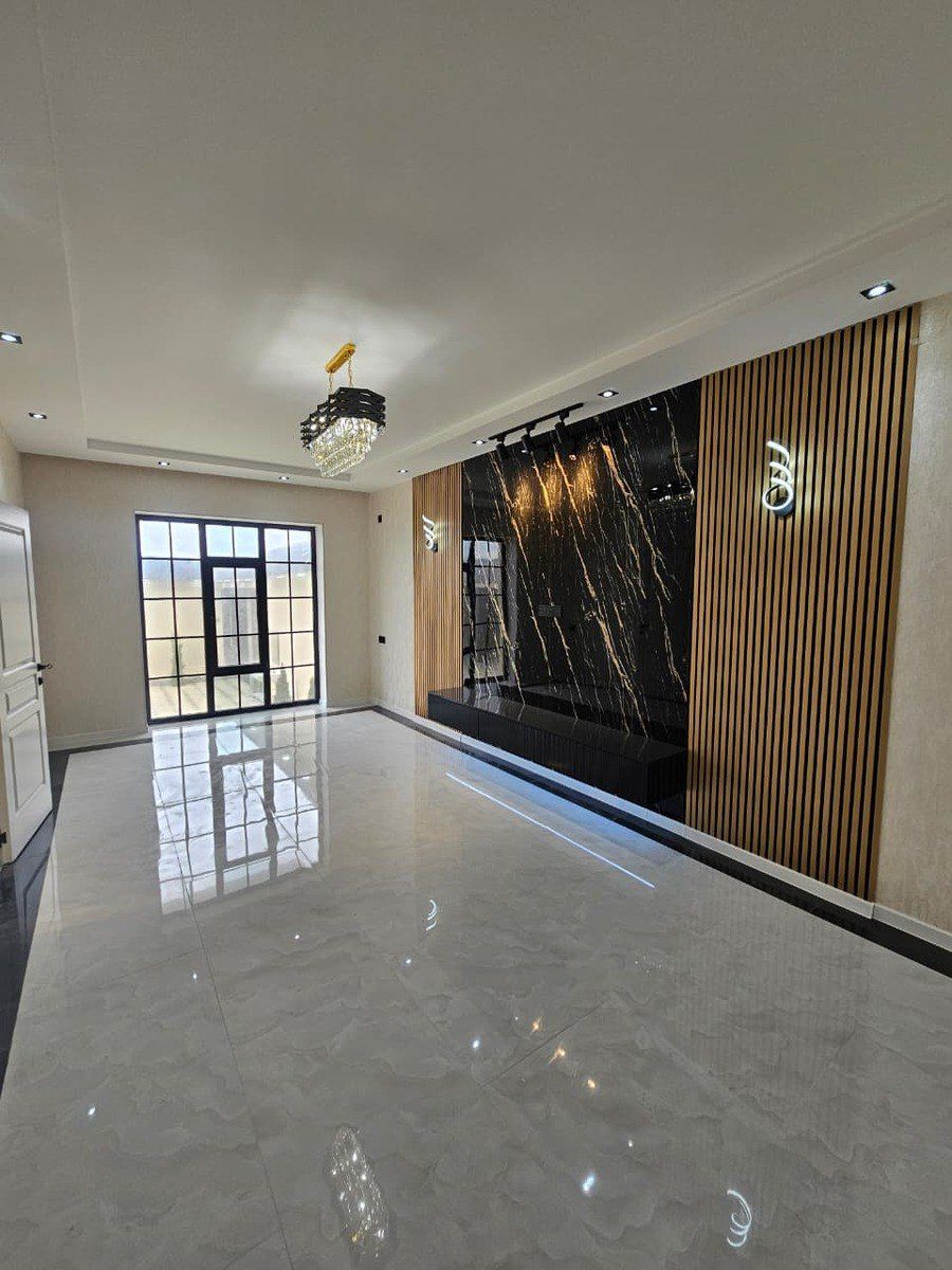 Həyət evi, Corat qəs — Ev, villa, Sumqayıt (11)