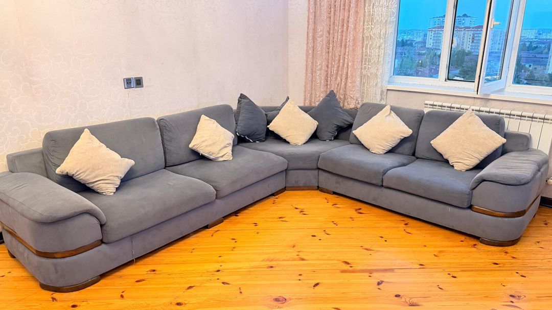 Künc divan — Mallar, Sumqayıt (3)