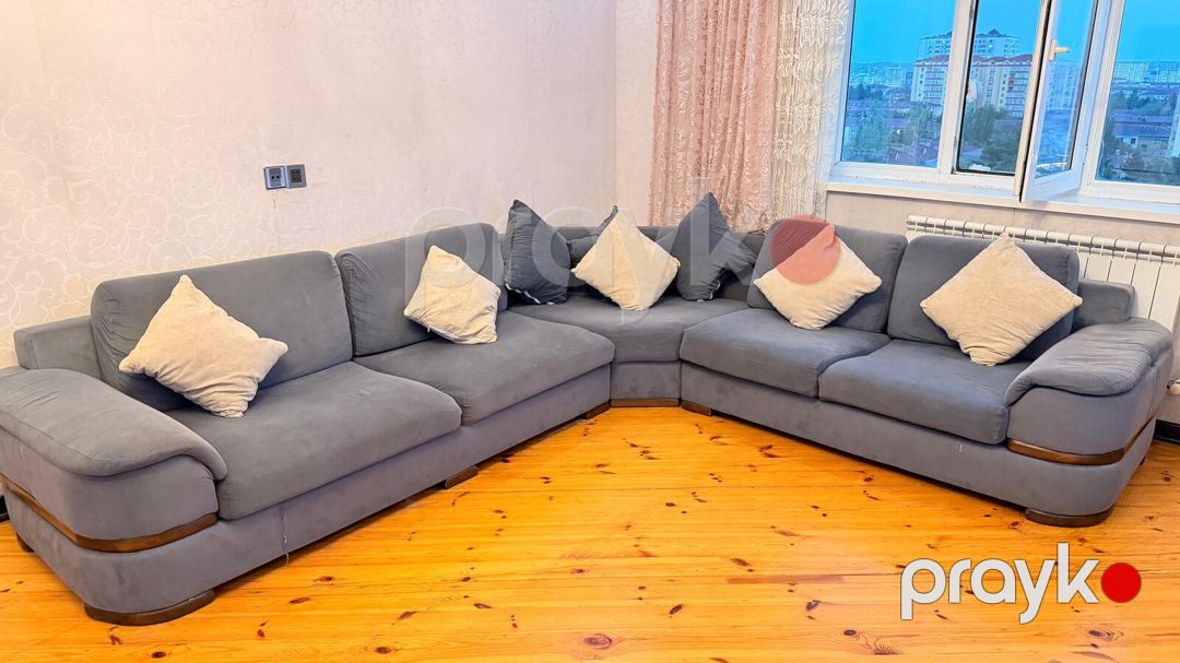 Künc divan — Mebel, Sumqayıt (3)