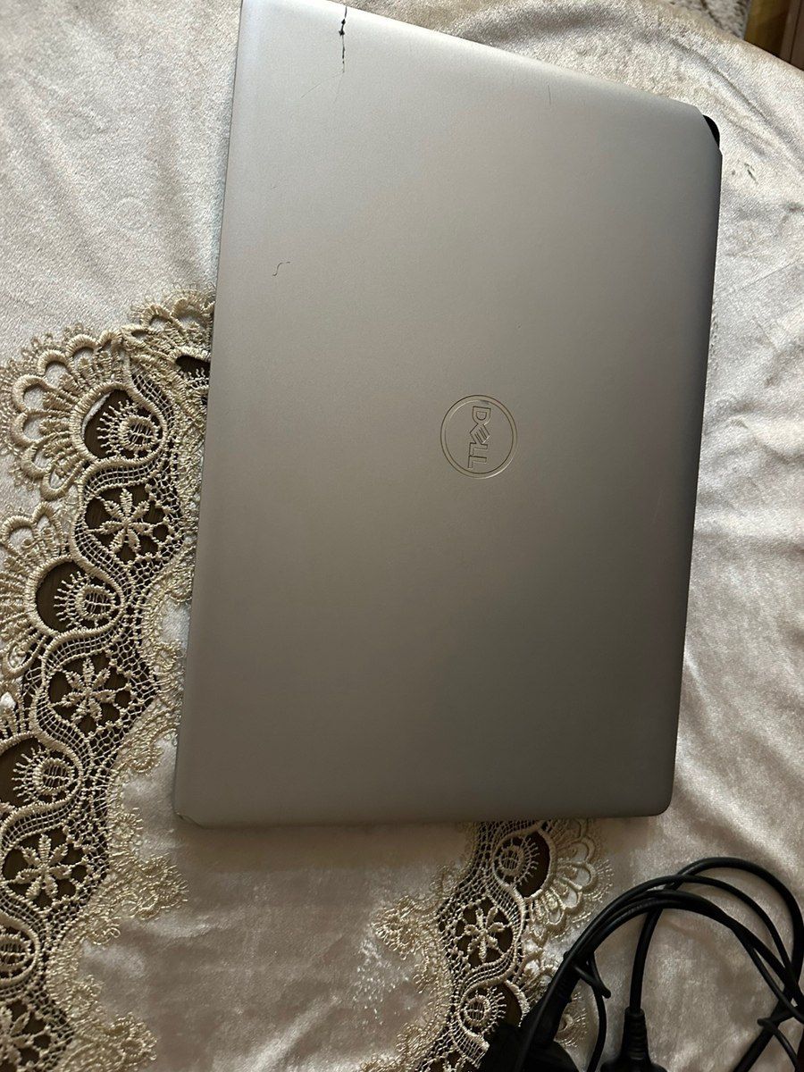 Noutbuk "Dell" — Elektronika, Bakı (6)