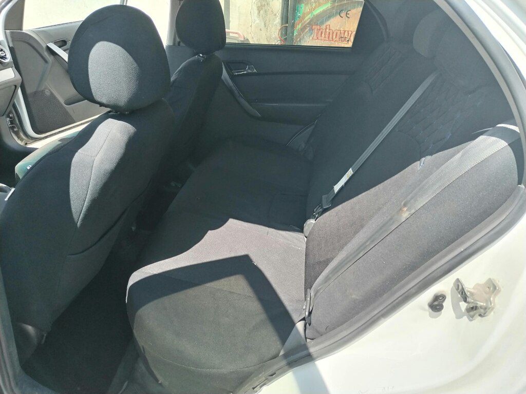 Ravon Nexia R3, 1.5 L, 2017 il, 350 000 km — Avtomobillər, Bakı (7)