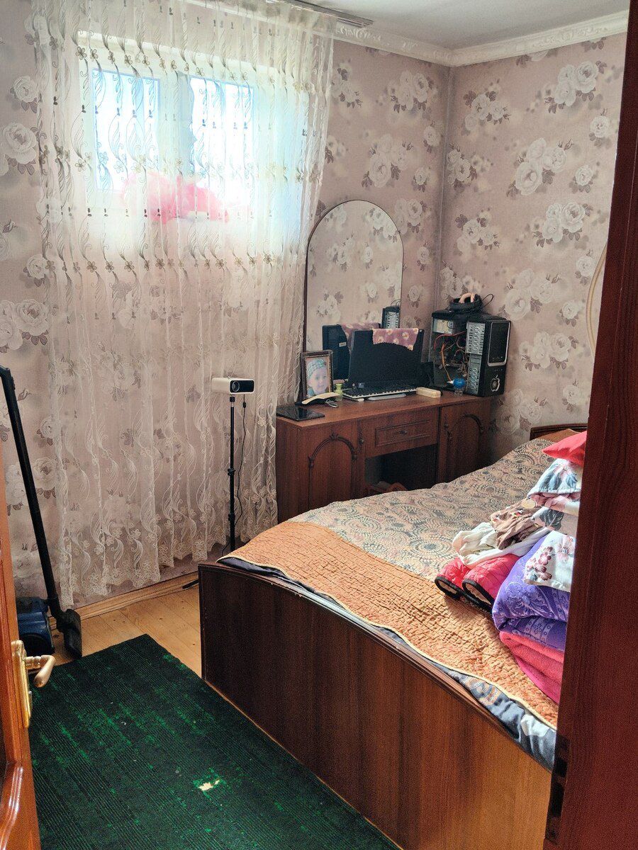 Həyət evi, Binə qəs. — Ev, villa, Bakı (12)