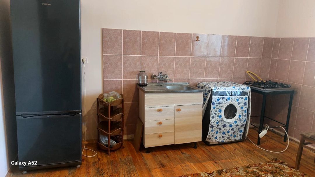Həyət evi kirayə verilir, Bağmanlar qəs — Ev, villa, Gəncə (4)