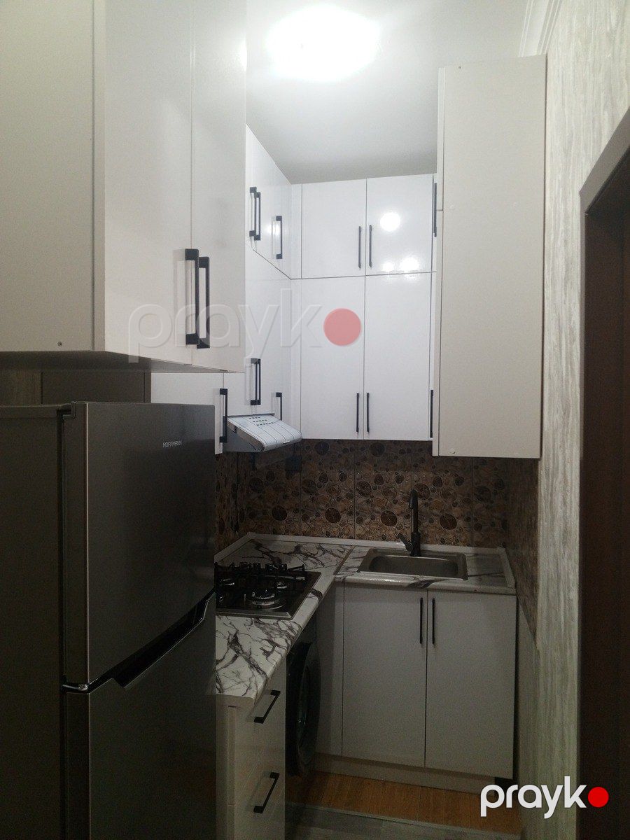 2-otaqlı yeni tikili kirayə verilir, Xırdalan ş., 48 m² — Mənzil, Xırdalan (11)