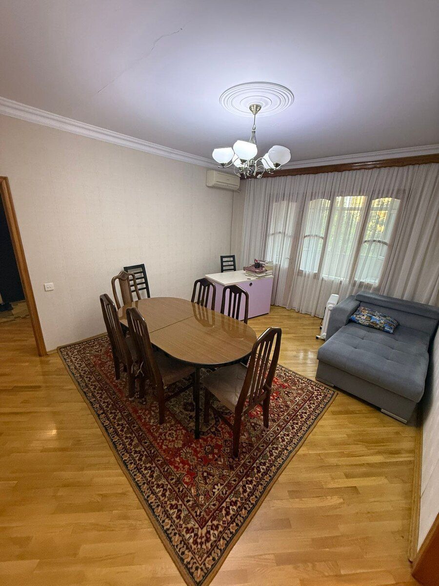 4-otaqlı mənzil, Sumqayıt ş., 90 m² — Mənzil, Sumqayıt (4)