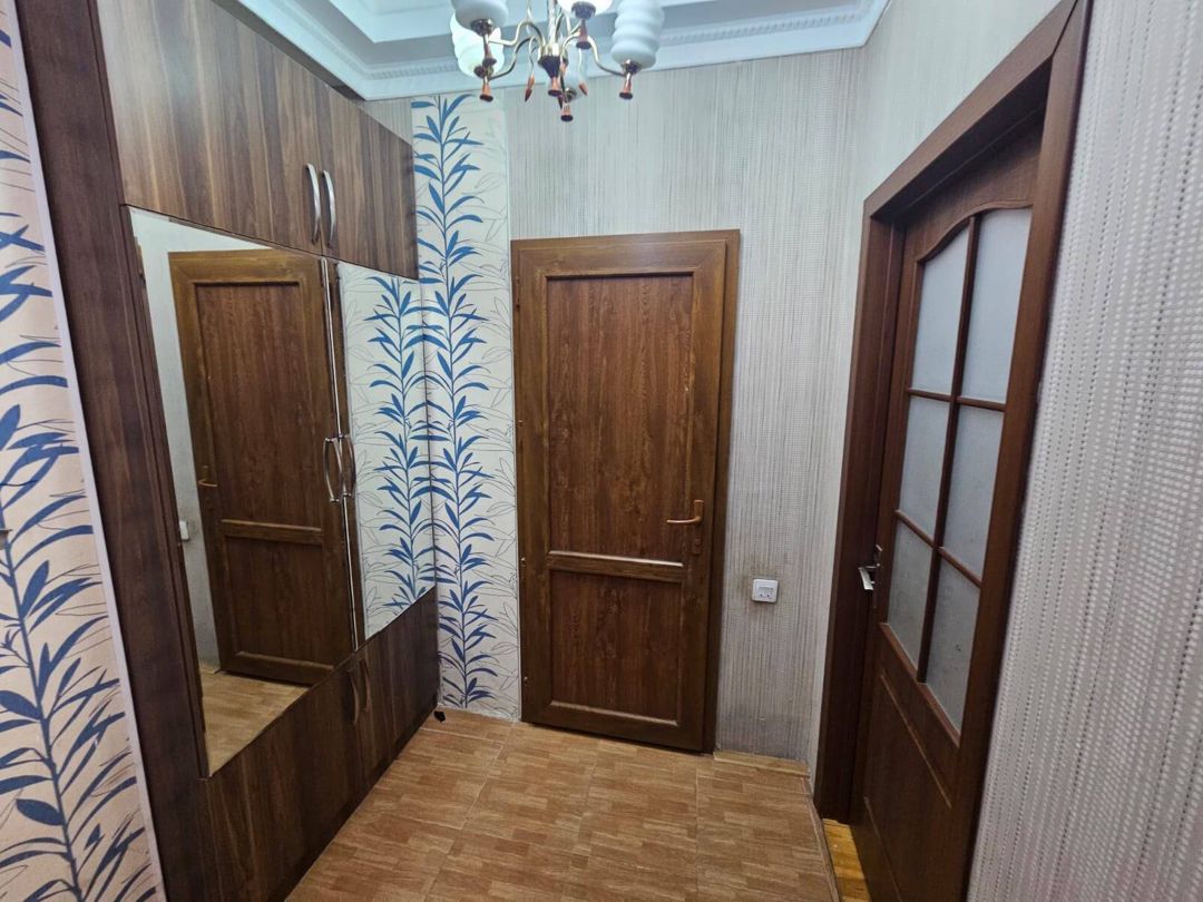2-otaqlı yeni tikili kirayə verilir, Dadaş Bünyadzadə küç., 60 m² — Mənzil, Bakı (4)