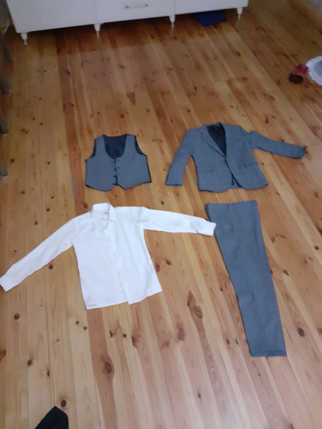 12 - 14 yaş, Yeni — Mallar, Sumqayıt (8)