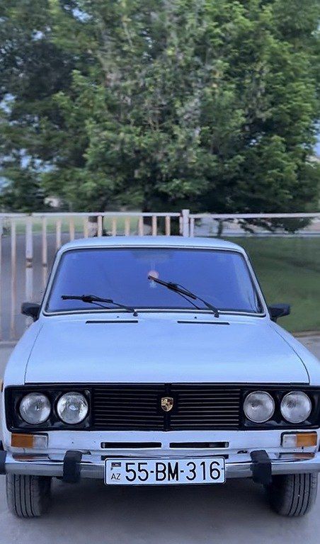 Lada (VAZ) 2106, 1.6 L, 2003 il, 265 350 km — Avtomobillər, Zərdab (7)