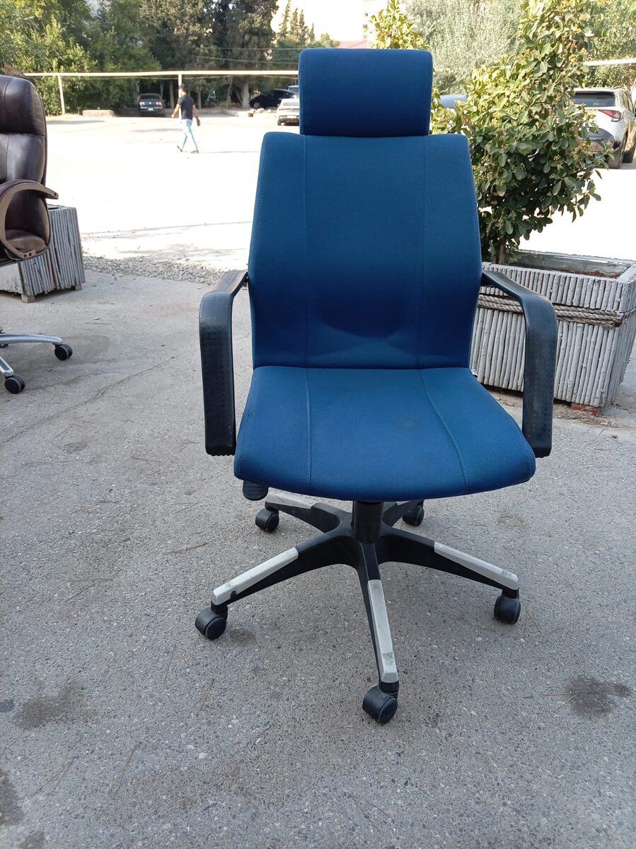 Ofis kreslosu — Mallar, Bakı (10)