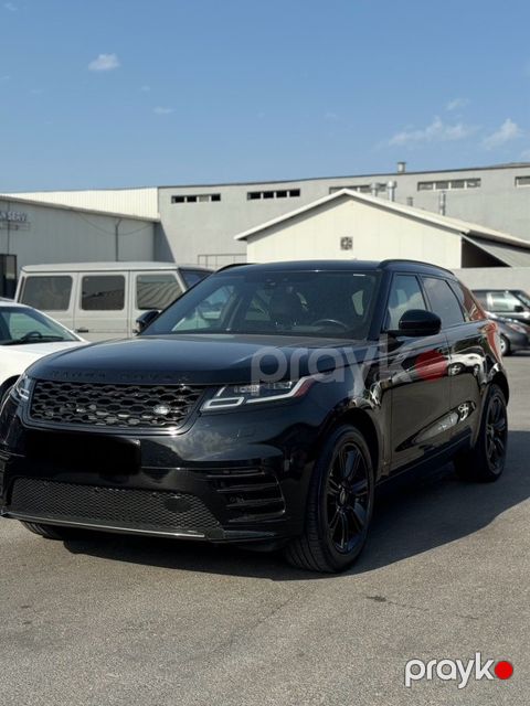 Land Rover RR Velar, 2.0 L, 2020 il, 73 000 km