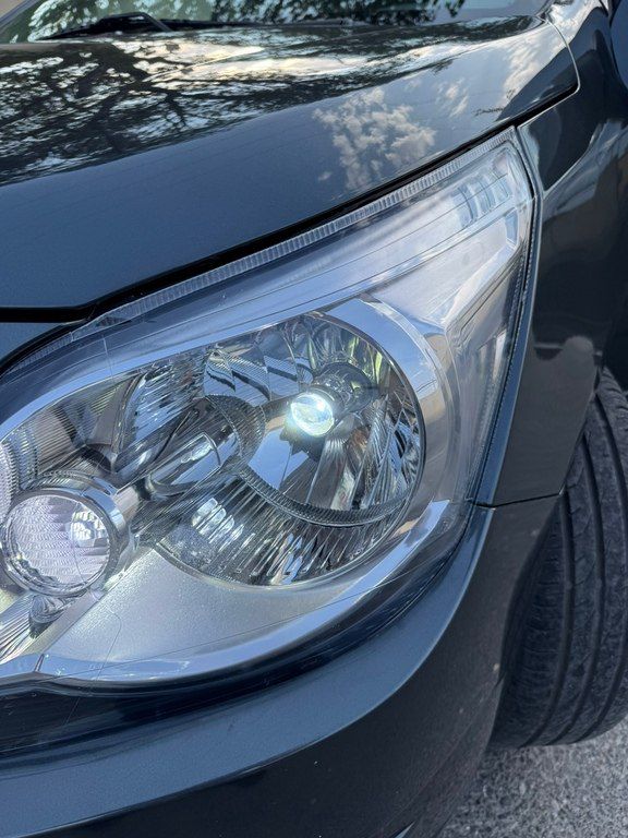 Chevrolet Cobalt, 1.5 L, 2025 il, 41 000 km — Avtomobillər, Bakı (8)