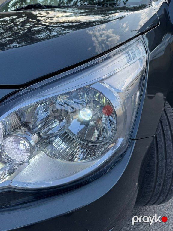 Chevrolet Cobalt, 1.5 L, 2025 il, 41 000 km — Avtomobillər, Bakı (8)