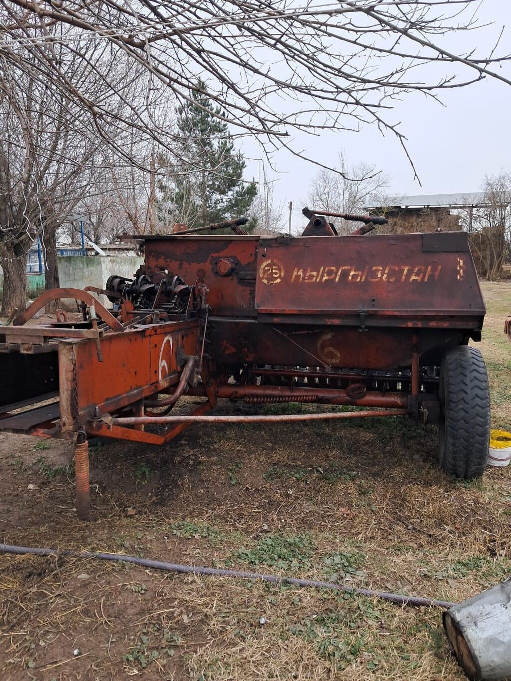Salam Hazr Presdi Nağadı Karopka 7 dişdi Hərşeyi İdeal Vəzyətə Alan — Avto, Sabirabad (4)