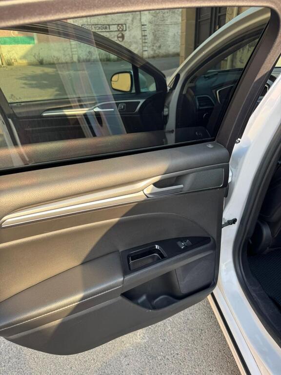 Ford Fusion (North America), 2.0 L, 2016 il, 248 000 km — Avtomobillər, Bakı (7)