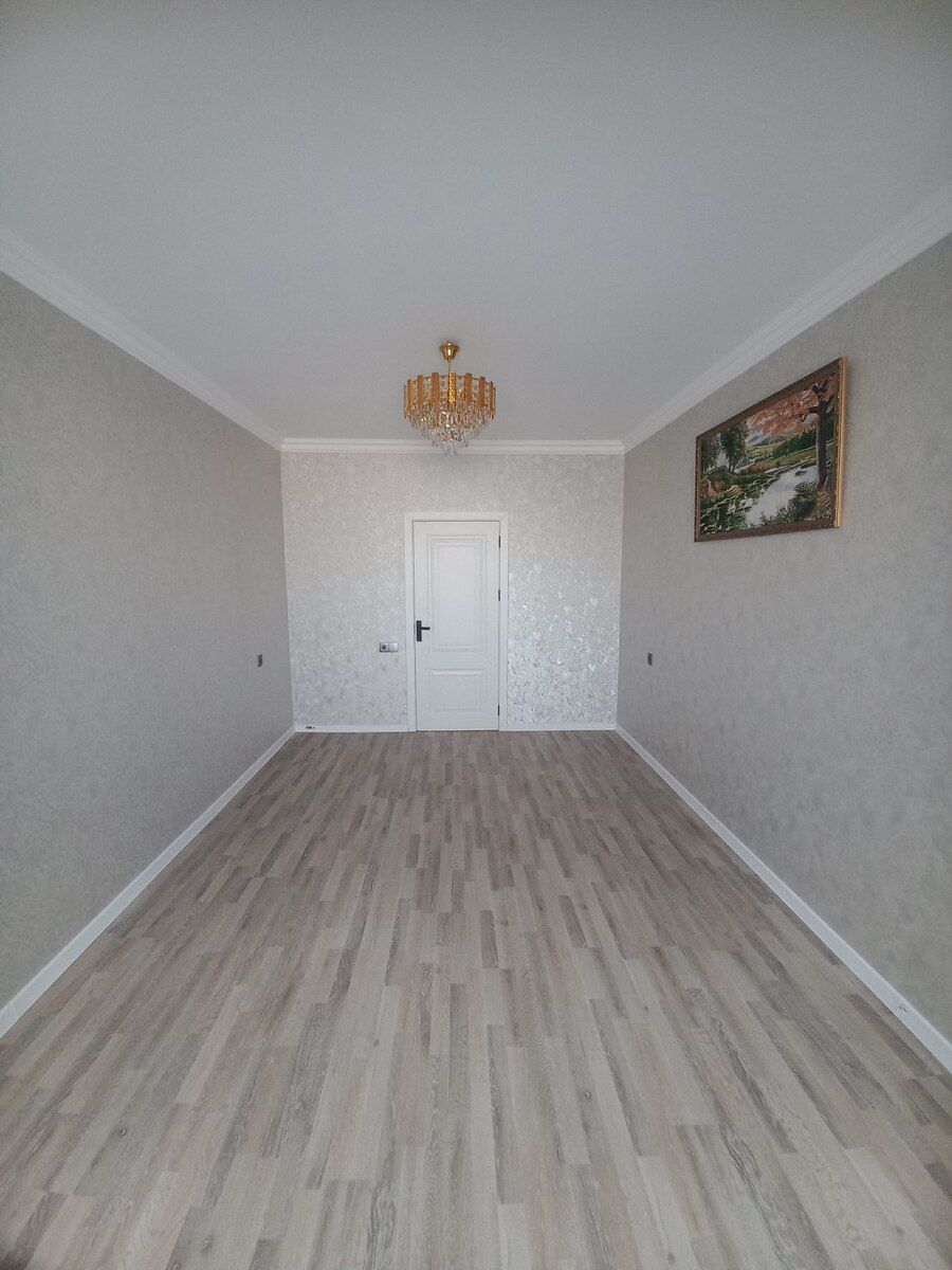 2-otaqlı mənzil, Köhnə Günəşli qəs., 65 m² — Mənzil, Bakı (4)