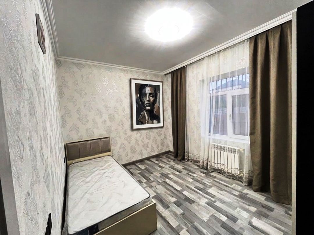 Bağ evi, Vişnyovka-1 bağ sahəsi — Ev, villa, Bakı (8)