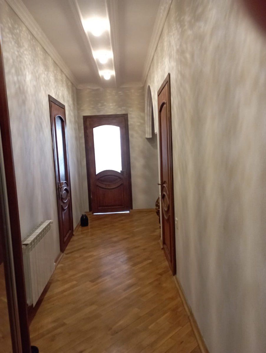 3-otaqlı yeni tikili kirayə verilir, E. Akademiyası m., 80 m² — Mənzil, Bakı (7)