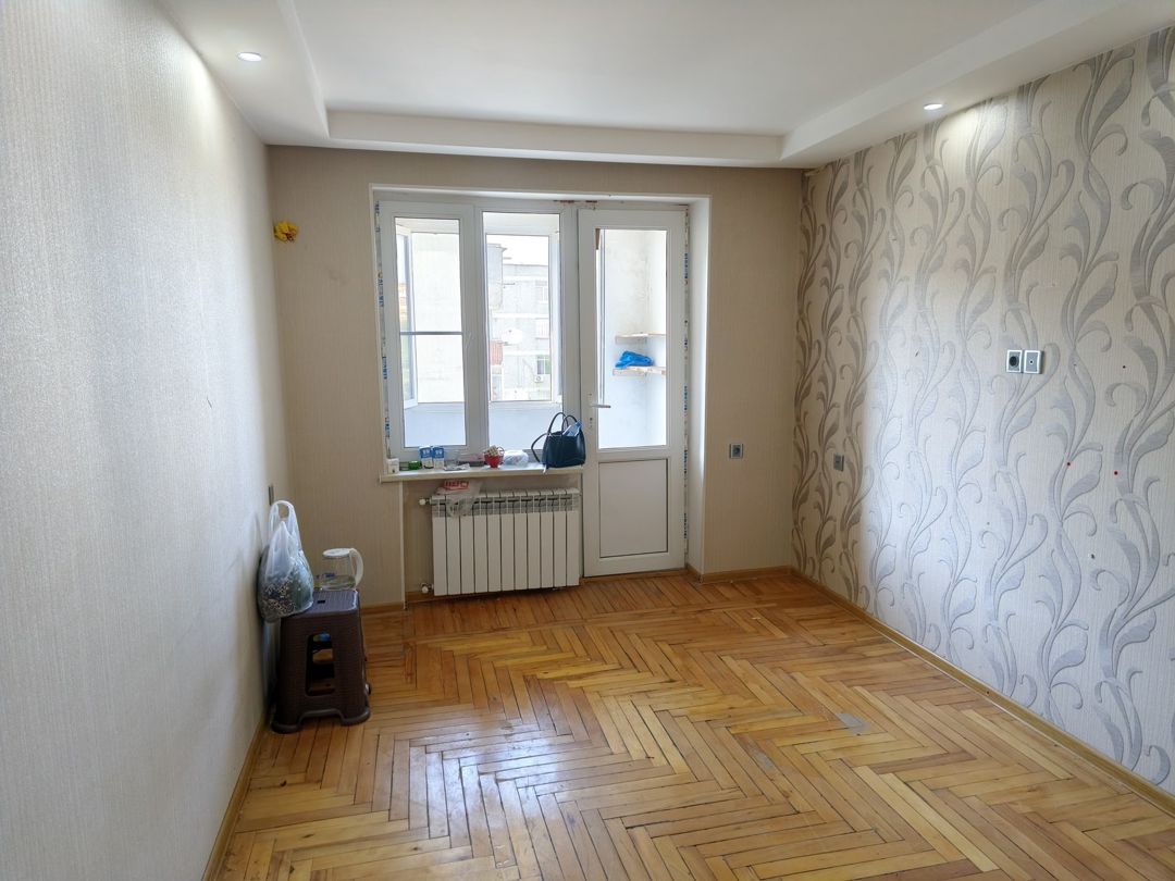 2-otaqlı yeni tikili, Hövsan qəs., 53 m² — Mənzil, Bakı (4)