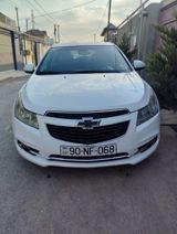 Chevrolet Cruze, 1.4 L, 2012 il, 300 000 km — Avtomobillər