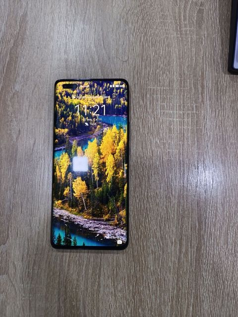 Huawei Nova, 256 GB, rəng - Qara, Sensor — Bakı