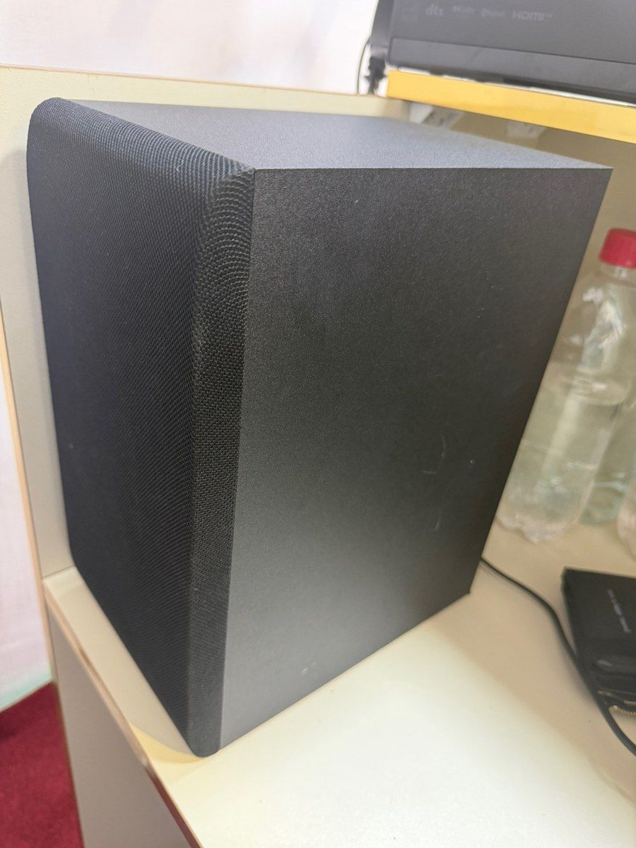 LG Soundbar S40T — Elektronika, Bakı (2)