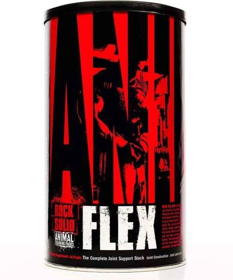 Animal Flex — Bakı