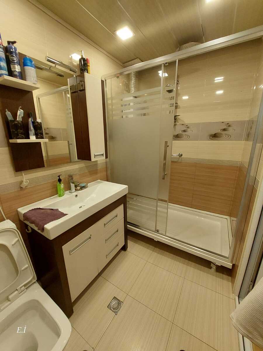 3-otaqlı mənzil, Sumqayıt ş., 80 m² — Mənzil, Sumqayıt (10)