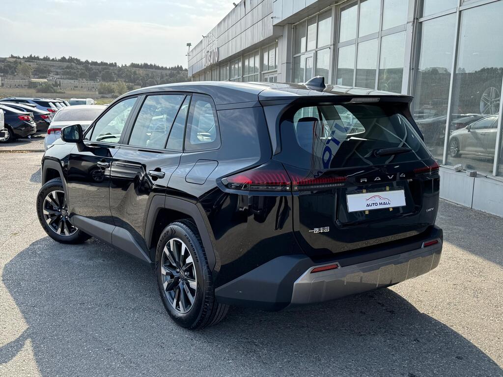 Toyota RAV4, 2.0 L, 1.6 kWh, 2026 il, yeni — Avtomobillər, Bakı (10)