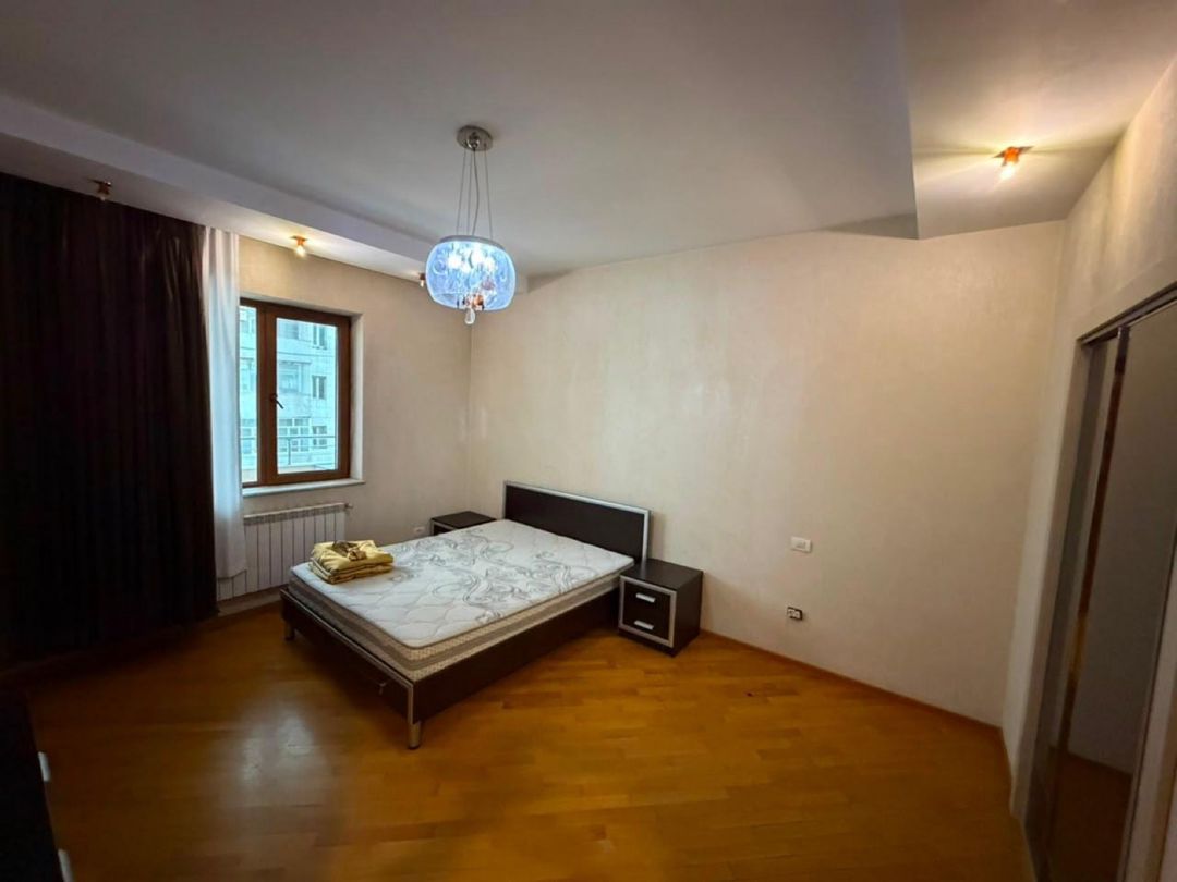 2-otaqlı yeni tikili kirayə verilir, Nəsimi r., 96 m² — Mənzil, Bakı (12)