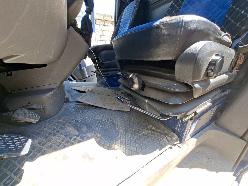 Mercedes Sprinter 315, 2.7 L, 2008 il, 352 000 km — Avtomobillər, Bakı (10)