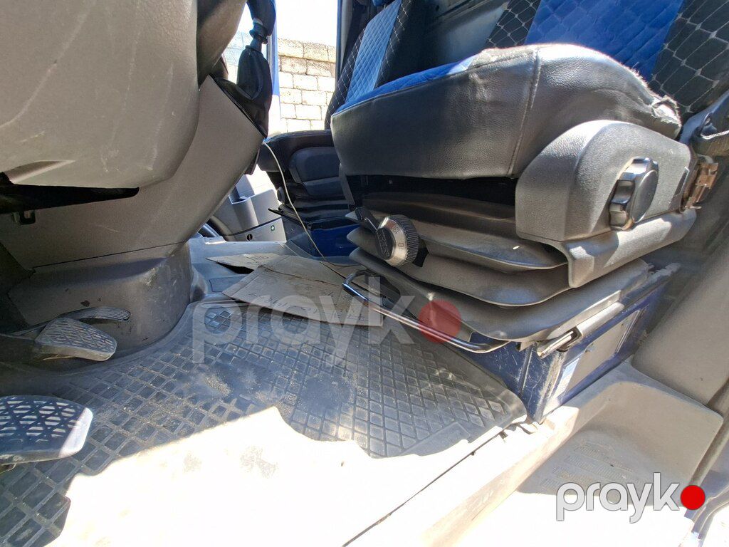 Mercedes Sprinter 315, 2.7 L, 2008 il, 352 000 km — Avtomobillər, Bakı (10)