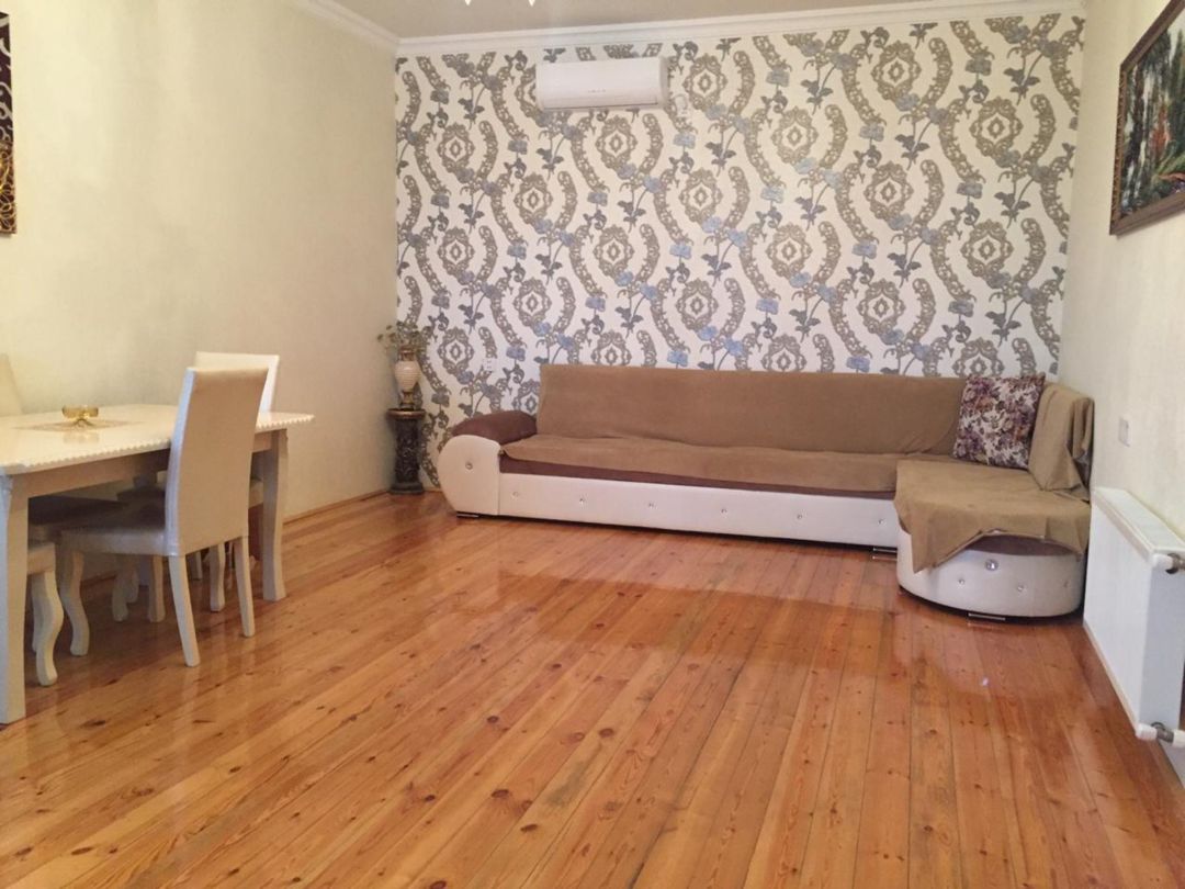 Həyət evi, Masazır qəs — Ev, villa, Bakı (3)